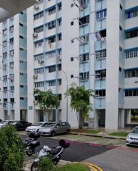 Tampines Street 21 (Tampines),  #634522151